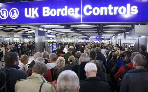 Bộ Nội vụ Anh bỏ quy chuẩn xét đơn xin tị nạn trong vòng 6 tháng