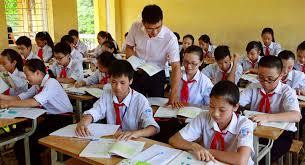 Hà Nội quy định 7 khoản tiền nhà trường không được thu của học sinh