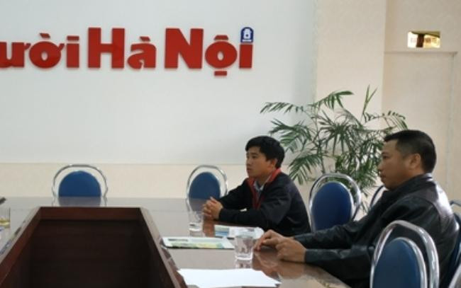 Công ty XKLĐ Sona: Bài 2 - Cục quản lý Lao động ngoài nước vào cuộc vấn đề báo Người Hà Nội nêu