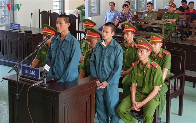 Đà Nẵng: Phá chuyên án trộm ô tô hạng sang liên tỉnh