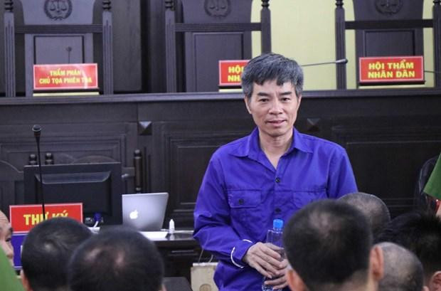 Xét xử nhiều cựu cán bộ sai phạm trong dự án thủy điện Sơn La
