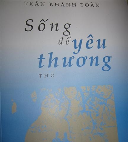 Yêu để sống, sống để yêu thương