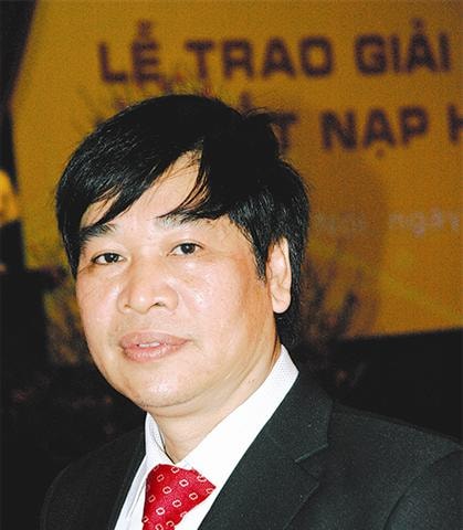 Thơ Nguyễn Đình Minh: “Khi thi ca càng nén lại thì âm hưởng càng lan tỏa”
