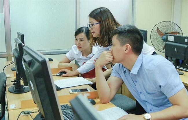 Nhật Cường chỉ là 1 trong 63 đơn vị cung cấp dịch vụ phần mềm cho Hà Nội