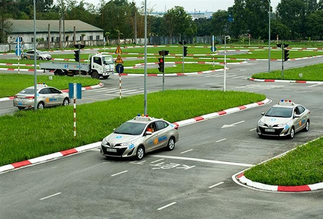 Sẽ tăng độ khó khi sát hạch, cấp giấy phép lái xe