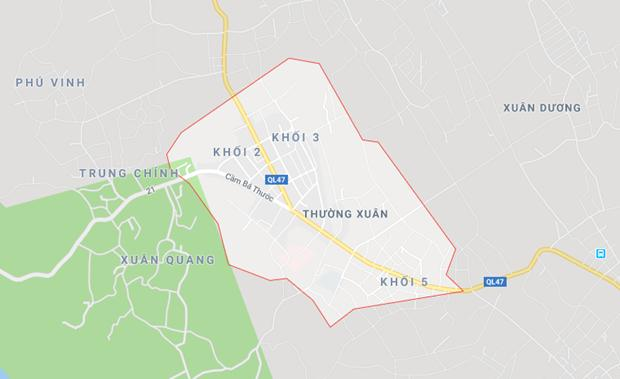 Tham gia phá án ma túy, một thiếu tá biên phòng anh dũng hy sinh