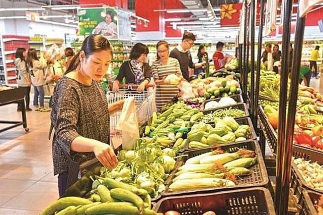 Hà Nội lên kế hoạch thực hiện chương trình bình ổn thị trường năm 2019