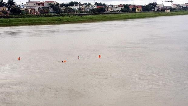 Quảng Bình: Xuống tắm sông Gianh, ba chị em ruột chết đuối thương tâm
