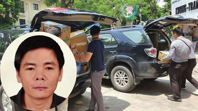 Bộ Công an thông tin chính thức vụ khởi tố luật sư Trần Vũ Hải về tội trốn thuế