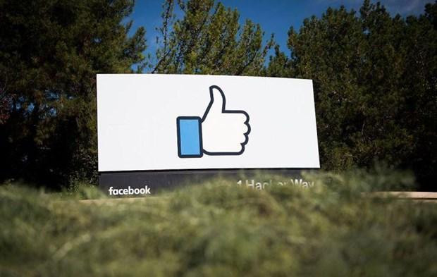 Facebook phải sơ tán nhân viên vì bưu kiện chứa chất độc sarin