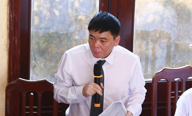 Luật sư Trần Vũ Hải cùng vợ bị khởi tố về tội trốn thuế