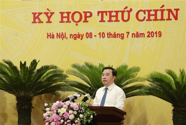 Hà Nội tăng học phí mầm non, trung học phổ thông