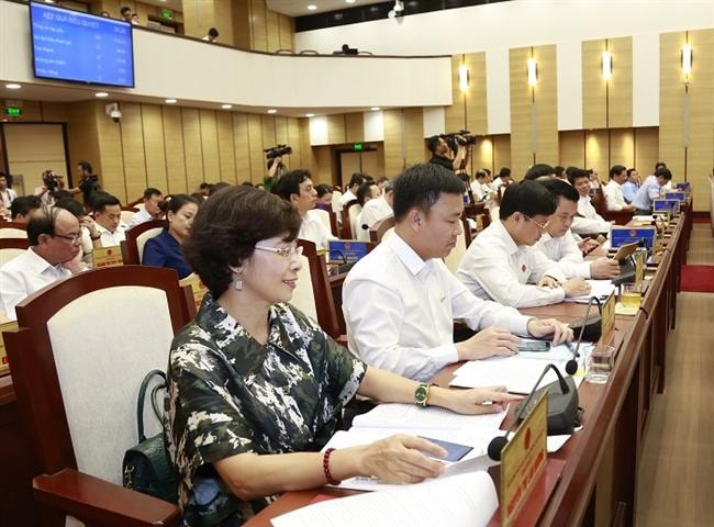 Năm 2020 HĐND TP Hà Nội sẽ giám sát về đào tạo nghề, giải quyết việc làm lao động nông thôn