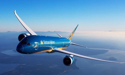 Vietnam Airlines trả lại cho hành khách hơn 6 tỷ đồng bỏ quên