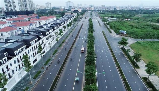 Hà Nội: Rà soát toàn bộ tên, biển tên đường, phố sau vụ "đường Ngô Minh Dương"