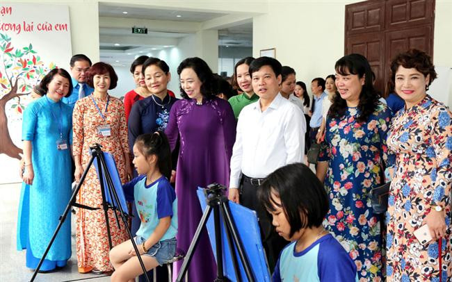 Danh sách 4 cá nhân của TP Hà Nội dự kiến được đề nghị khen thưởng cấp Nhà nước