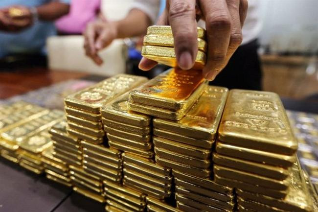 Giá vàng hôm nay 21/8/2019: Vàng quay đầu tăng vọt