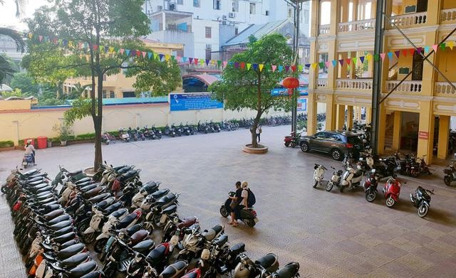 Hải Phòng: Học viên sốc, hoang mang khi phát hiện Đại học Đông Đô đào tạo “chui”