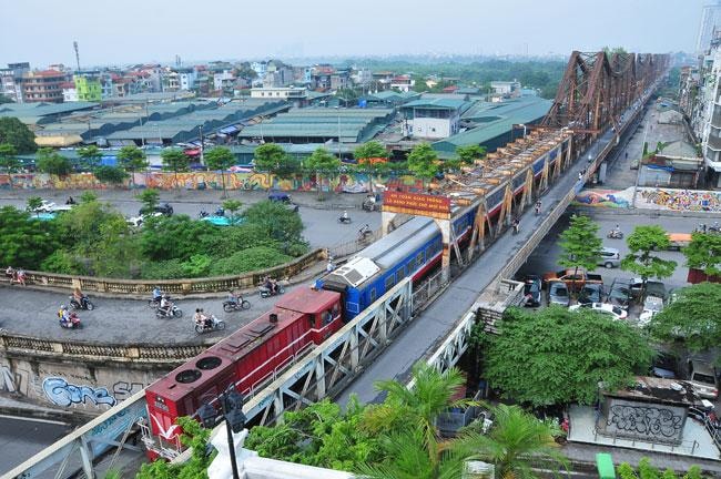 Di sản kiến trúc Hà Nội