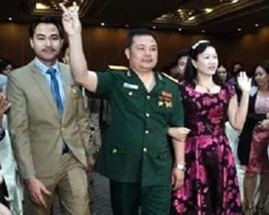 "Trùm" đa cấp Liên Kết Việt tiếp tục bị truy tố về hành vi lừa đảo
