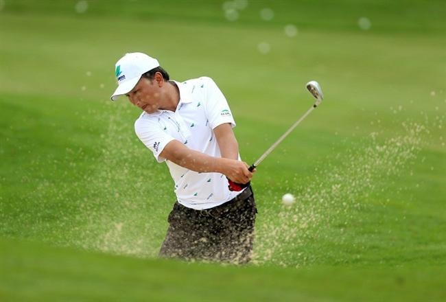 Săn HIO hàng trăm tỷ đồng tại giải golf FLC Homes Tournament 2019