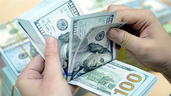 Tỷ giá USD hôm nay 6/9: USD tiếp tục giảm