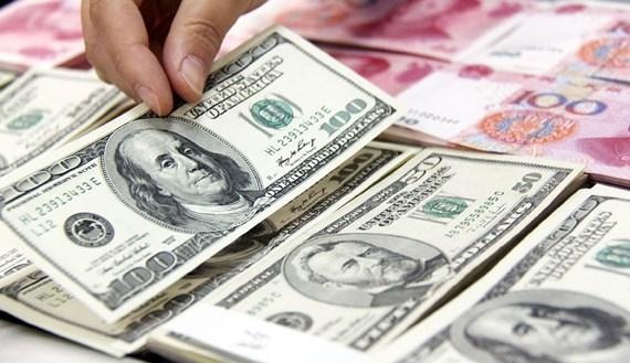 Tỷ giá USD hôm nay 9/9: Đồng USD giảm nhẹ