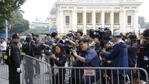 Không chấp nhận CPJ thông tin sai trái, cố tình bôi đen sự thật về Việt Nam