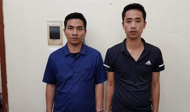 Lời khai nghi phạm gửi hộp bưu phẩm phát nổ ở chung cư Linh Đàm khiến 5 người bị thương