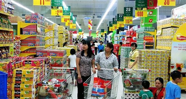 Từ 15 - 25/9, nhiều siêu thị tung khuyến mại “khủng”