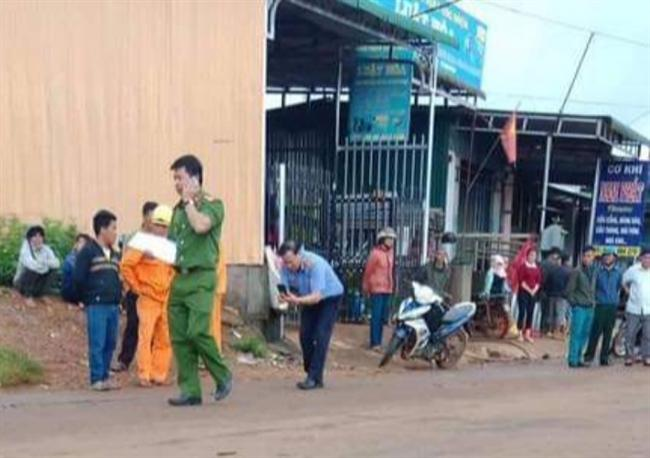 Vướng dây cáp đứt giữa đường, hai nữ sinh tử vong nghi do điện giật