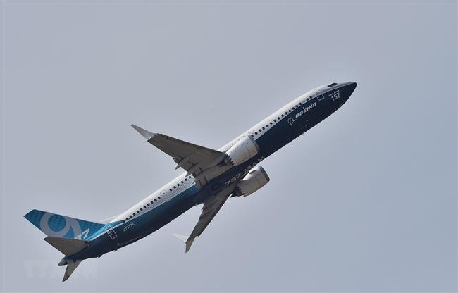 Sự cố máy bay Boeing 737 MAX: Kỹ sư bỏ sót tiêu chuẩn an toàn