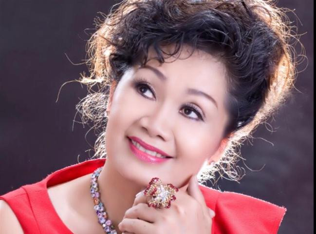 Nghệ sĩ Xuân Hương tiết lộ sốc cuộc hôn nhân với Thanh Bạch: Sống như con ở, bị chồng ngược đãi