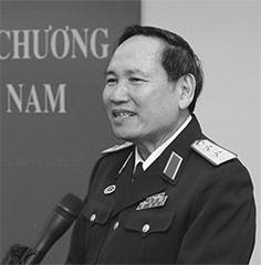 Phùng Khắc Đăng