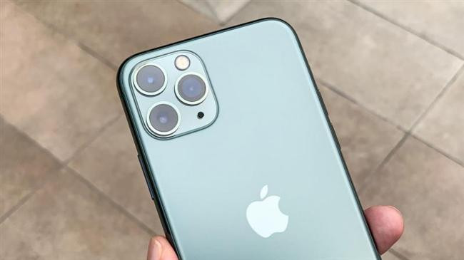 iPhone 11 giảm giá "sốc" tại Việt Nam