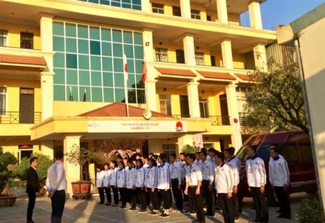 Nhật xóa giấy phép 2 đoàn thể 'bắt tay' với công ty Việt Nam