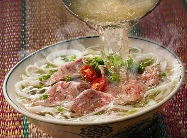 Việt Nam lần đầu đạt danh hiệu Điểm đến ẩm thực hàng đầu châu Á