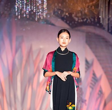 Lễ hội thời trang và làm đẹp Quốc tế Việt Nam 2019