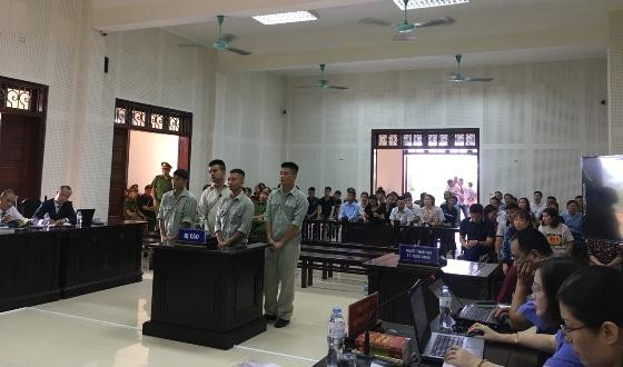 Nhiều uẩn khúc trong một bản án "lạ" ở Quảng Ninh: Bài 5- Tòa phúc thẩm bỏ qua nhiều tình tiết mới