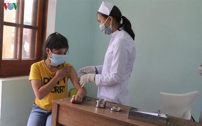 Phát hiện thêm 2 ca nghi nhiễm bạch hầu ở Quảng Nam