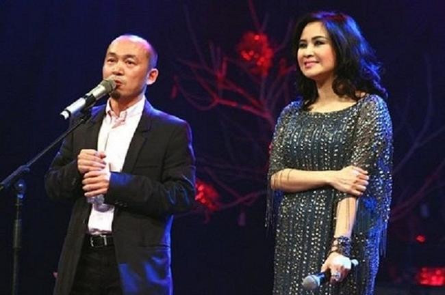 Bị chồng cũ nói 'chỉ hay chọn sai chồng', Diva Thanh Lam phản ứng thế nào?