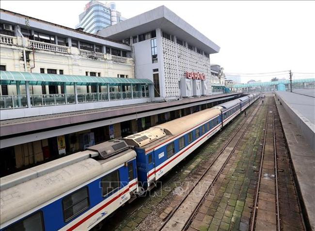 Phê duyệt khung chính sách bồi thường tuyến đường sắt Hà Nội - TP Hồ Chí Minh