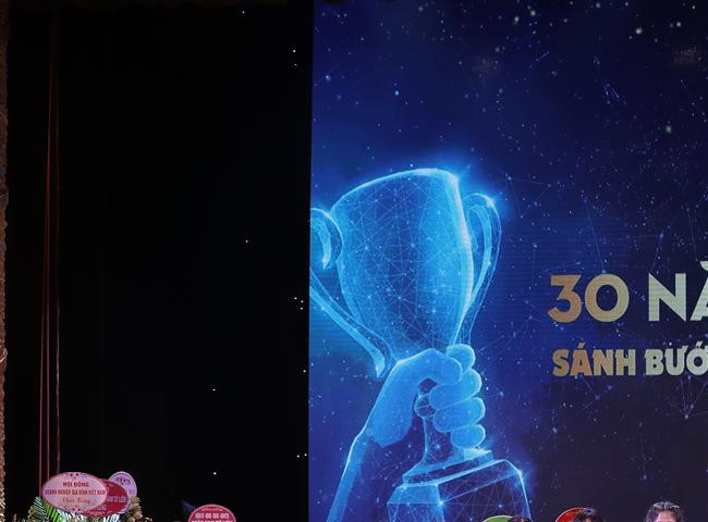 Tập đoàn thể thao  Động Lực - 30 năm sánh bước cùng thể thao Việt Nam