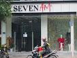 Chuỗi Seven Am đóng cửa vì 'nghi vấn bóc tem Trung Quốc'