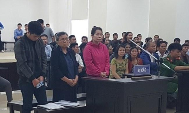Vụ tố lừa đảo XKLĐ kinh hoàng hàng triệu USD: Bài 7 - Sắp mở lại phiên tòa xét xử Phùng Thị Mười Linh