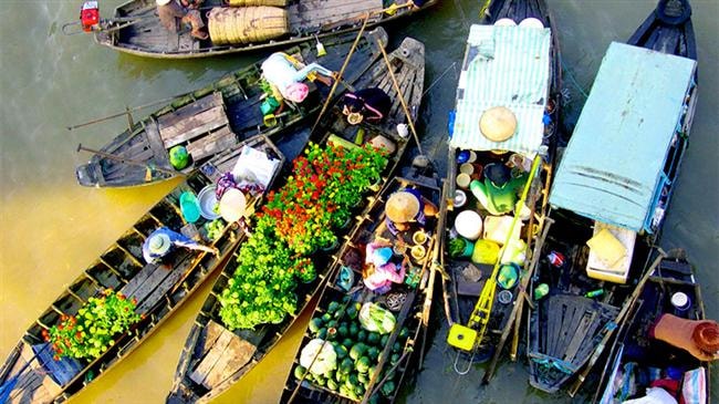 Đồng bằng sông Cửu Long: nhiều mô hình khởi nghiệp độc đáo