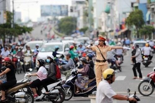 Thủ tướng yêu cầu đảm bảo TTATGT dịp Tết và Lễ hội xuân 2020