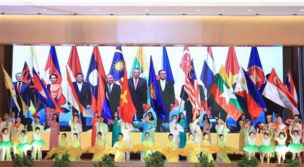 Hợp tác quốc tế để quảng bá bản sắc văn hóa Việt Nam tới các nước ASEAN