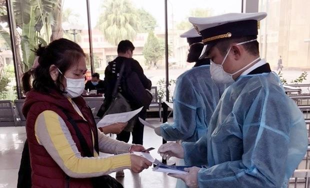 Ban Bí thư ra công văn về việc phòng, chống dịch bệnh do virus corona