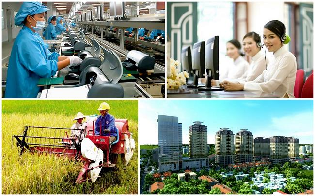 Một số giải pháp phát triển bền vững kinh tế Việt Nam trong giai đoạn mới